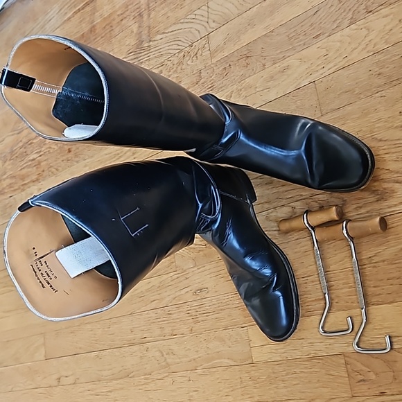 Marlborough Shoes Marlborough Equestrian Riding Boots 95 Poshmark